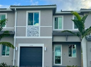 1355 SE 7th Ter #0, Homestead, FL 33034