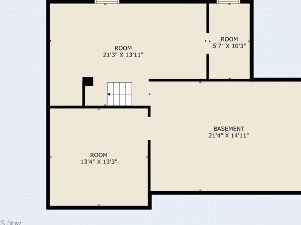 156 Aultman Ave NW, Canton, OH 44708