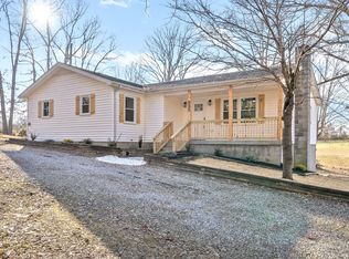 8425 Whites Creek Pike, Joelton, TN 37080