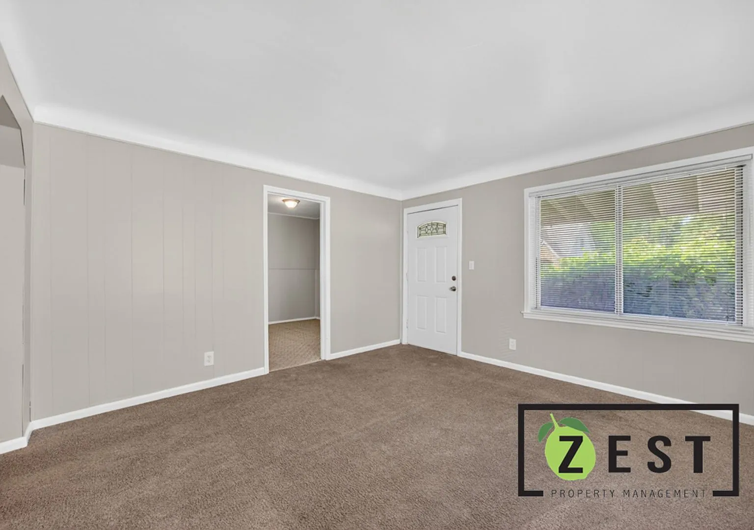 Affordable 3 Bed 1 Bath Bungalow Home! — Photo 2
