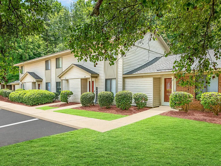 Fort Mill Townhomes — Photo 9