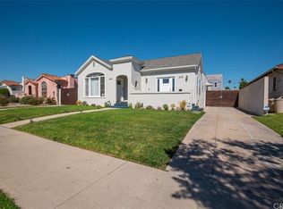 3018 10th Ave, Los Angeles, CA 90018