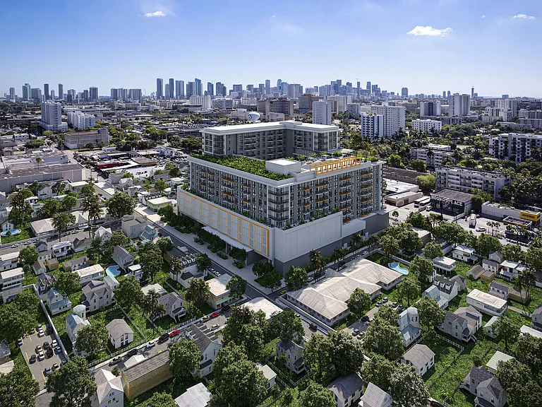 The Julia Residences — Photo 15
