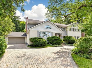 8 Windy Ridge Dr, Toronto, ON M1M1H5