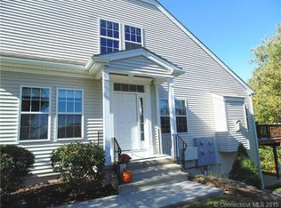 12 Bridle Path, Canton, CT 06019