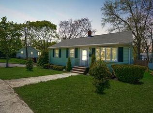 167 Marlborough Rd, Salem, MA 01970