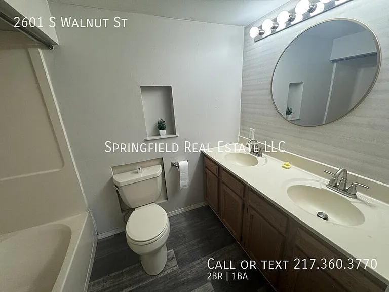 2601 S Walnut St — Photo 4