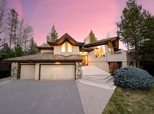 58010 Mulligan Ln, Sunriver, OR 97707
