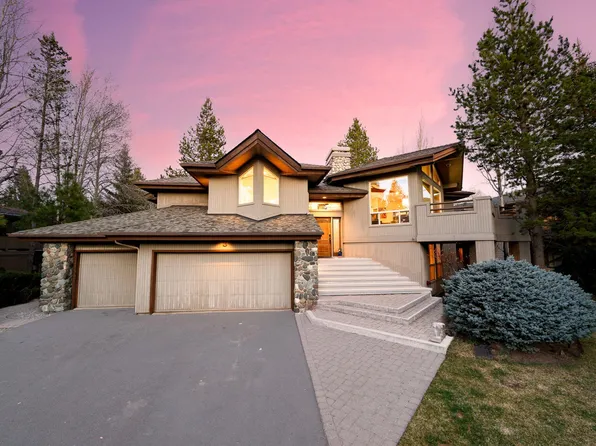 58010 Mulligan Ln, Sunriver, OR 97707