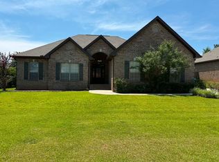 12001 Squirrel Dr, Spanish Fort, AL 36527