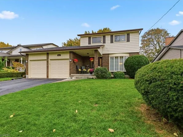 471 Anndale Rd, Waterloo, ON N2K 2N7