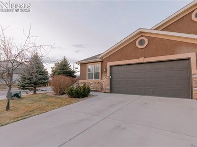 5312 Oak Spring Hts, Colorado Springs, CO, 80923