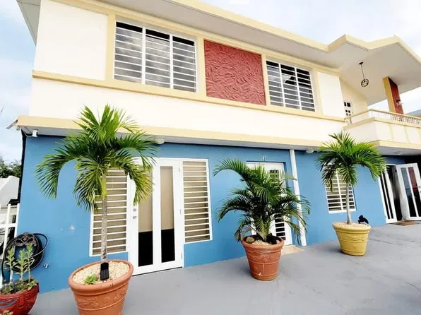 Carr Felipe Mendez APT 1, Isabela, PR 00662
