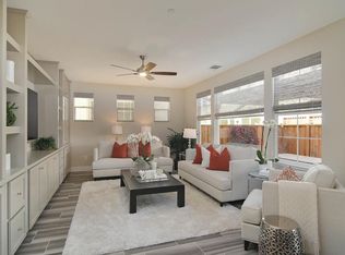 317 Polaris Ter, Sunnyvale, CA 94086