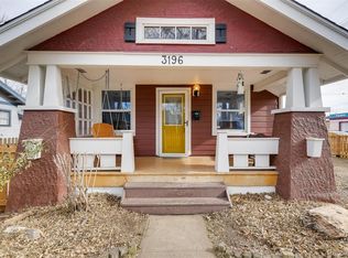 3196 S Acoma St, Englewood, CO 80110