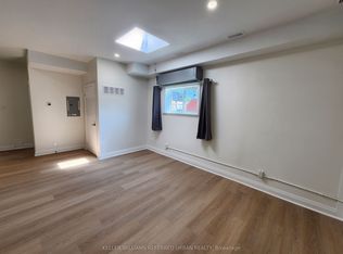 998 Bloor St W #3, Toronto, ON M6H1L8