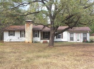 34284 E Highway 80, Danville, AR 72833