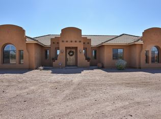 5339 E Forest St, Apache Junction, AZ 85119