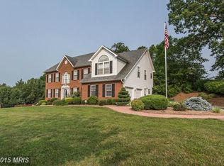 1346 Duchess Ln, Huntingtown, MD 20639