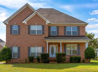 135 Camp Creek Cir, Hendersonville, TN 37075