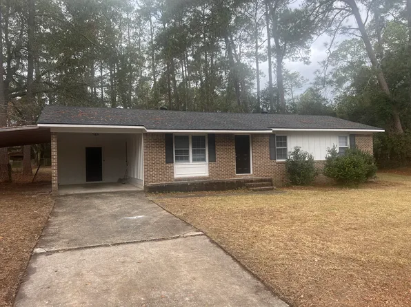 2422 Tyson Ave, Tifton, GA 31794