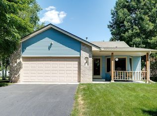 149 Wildflower Dr, Lino Lakes, MN 55014