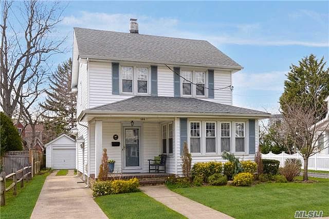 1st image of 144 Powell Ave