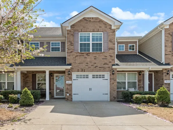 3407 Stormello Ln, Murfreesboro, TN 37128