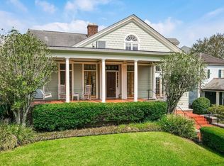 1516 Eleonore St, New Orleans, LA 70115