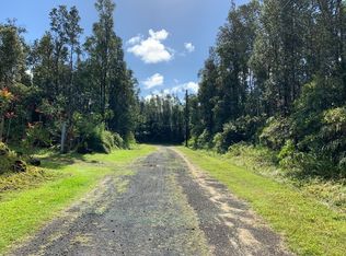 Lahaina Rd, Pahoa, HI 96778