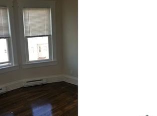 856 Western Ave #3LEFT, Lynn, MA 01905