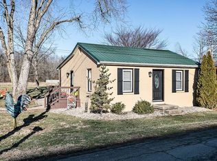 35 Crenshaw Ln, Coxs Creek, KY 40013