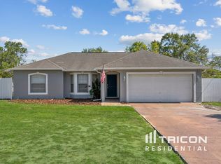 12003 Norvell Rd, Spring Hill, FL 34608