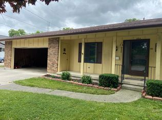 500 N Buckeye St #504, Celina, OH 45822