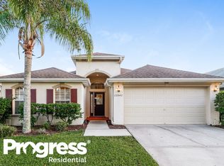 22842 Hawk Hill Loop, Land O Lakes, FL 34639