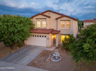 10404 E Bridgeport St, Tucson, AZ 85747