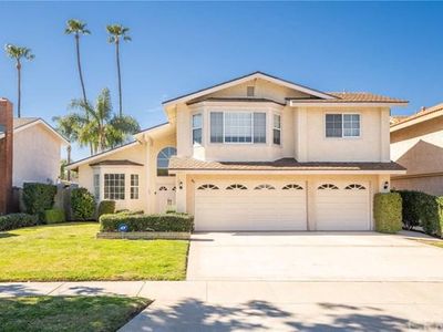 221 S Leandro St, Anaheim, CA, 92807