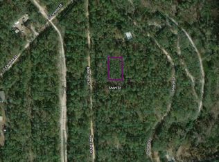 102 Short St, Satsuma, FL 32189