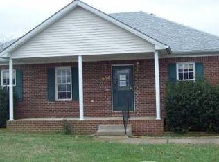 406 Peebles Ave, Franklin, KY 42134