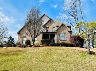 1699 Oak Park Ln, Helena, AL 35080
