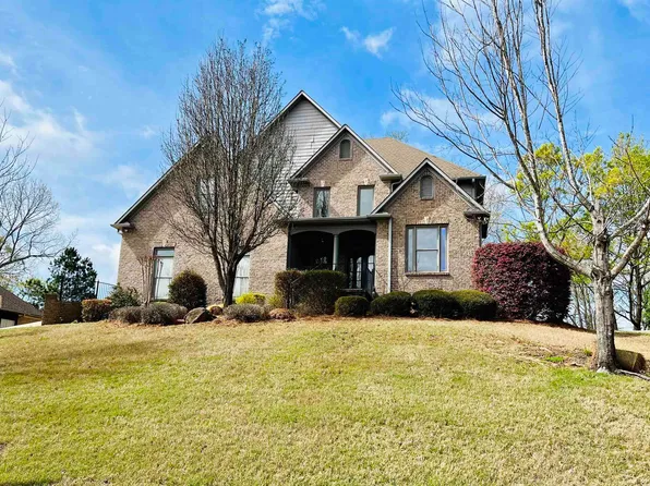 1699 Oak Park Ln, Helena, AL 35080