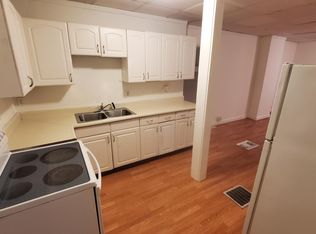 91 West St #1N, Manchester, NH 03102