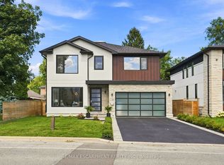 1181 Ogden Ave, Mississauga, ON L5E2G8
