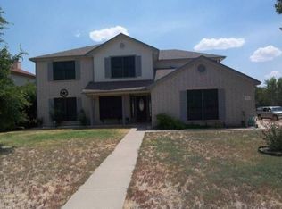 807 Bond St, Copperas Cove, TX 76522