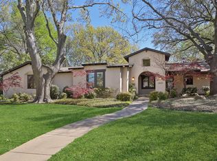 10612 De Bercy Ct, Dallas, TX 75229