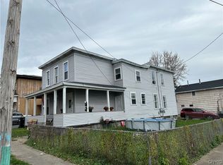 602 Ash St, Syracuse, NY 13208