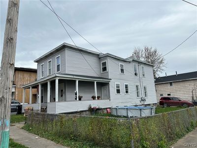 602 Ash St, Syracuse, NY, 13208