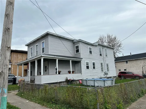 602 Ash St, Syracuse, NY 13208