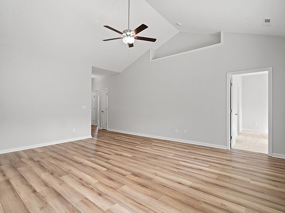 4th image of 243 Stillbrook Dr. Lot 64 Sewee Floor Plan