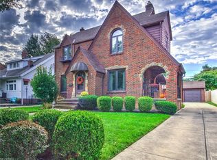6405 Brookside Dr, Cleveland, OH